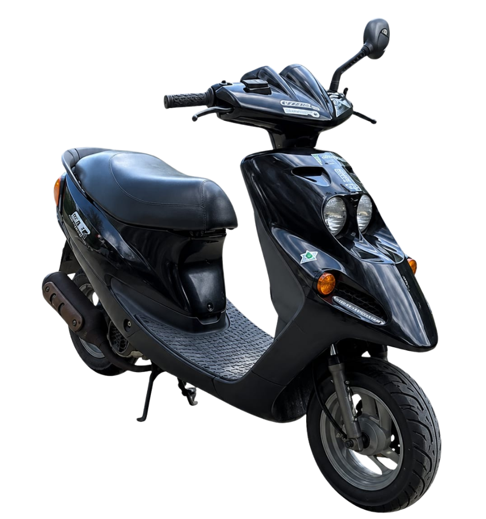 Malaguti F10 2T
