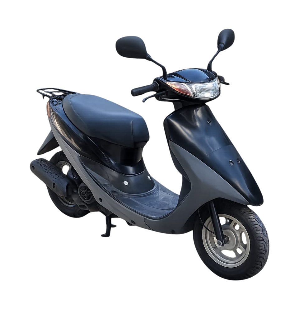 Honda Dio 50 2T