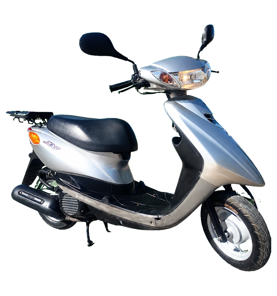 Yamaha Jog 4T