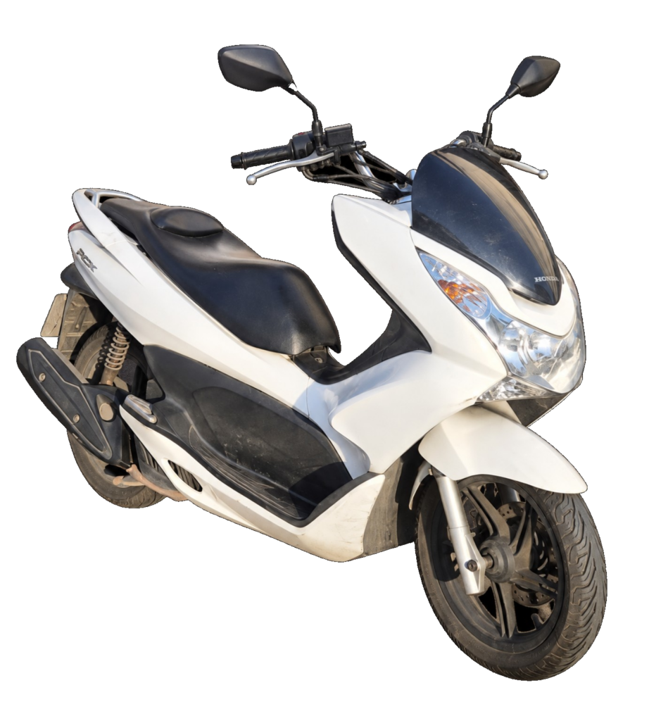 Honda PCX 125ccm