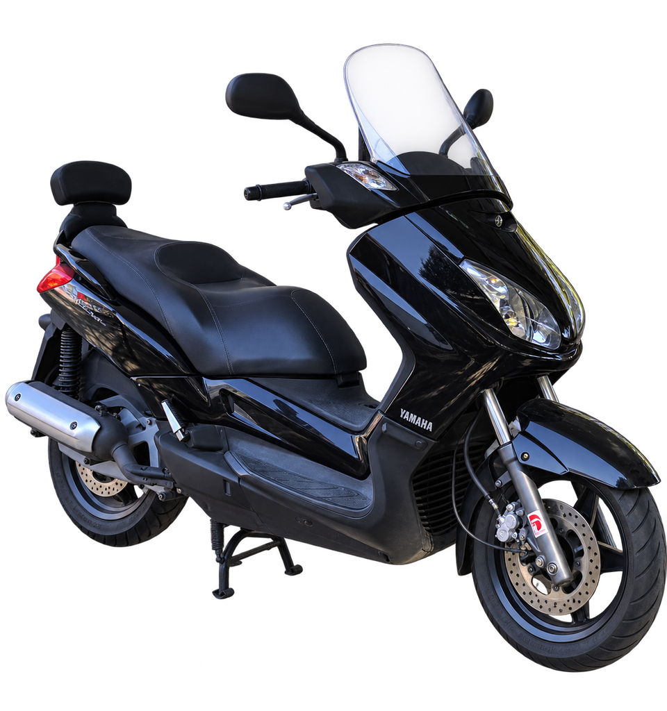 Yamaha X-Max 125ccm
