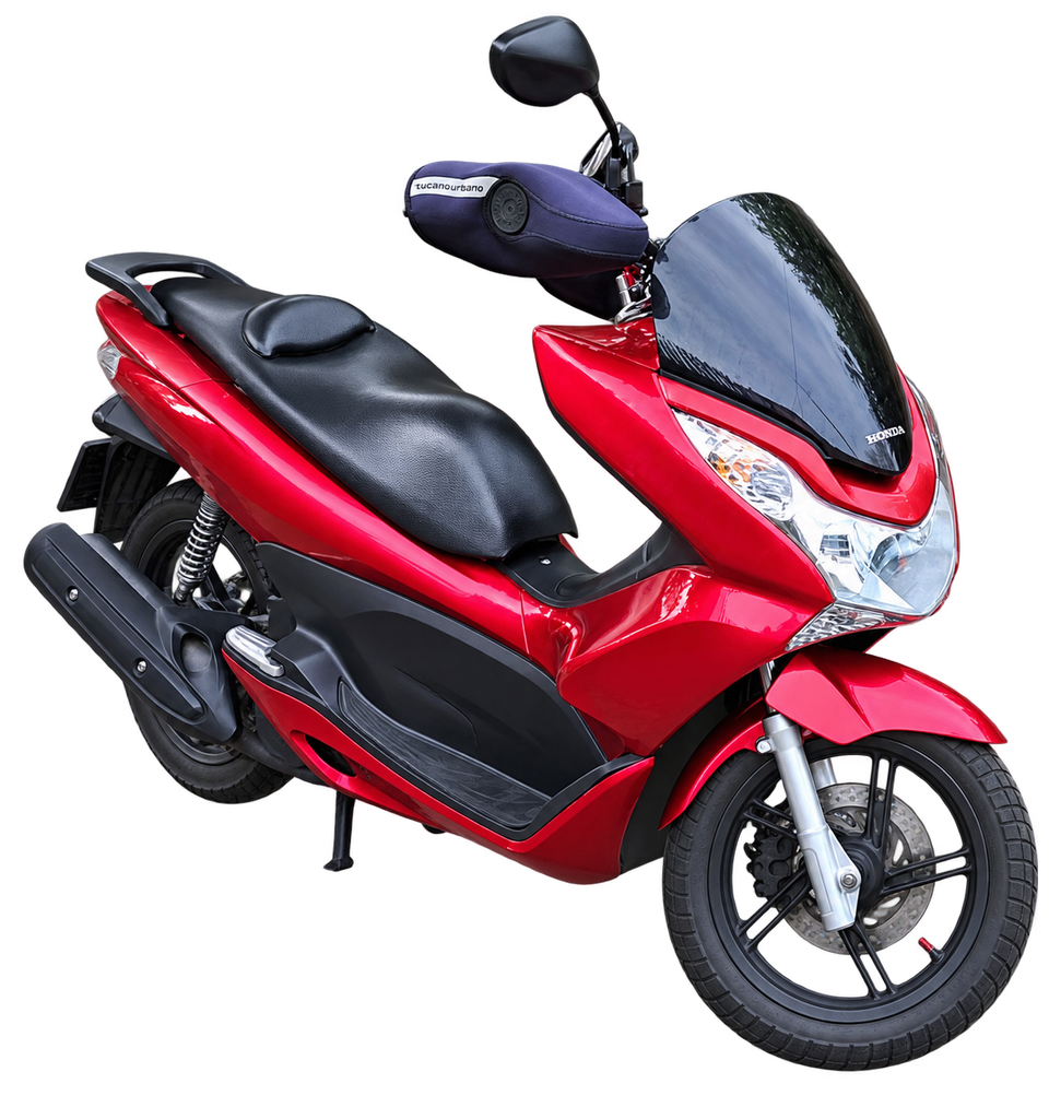 Honda PCX 125ccm